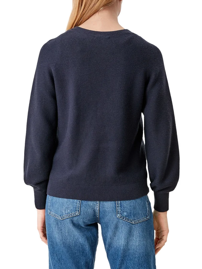 s.OLIVER - Knitted Sweater 2