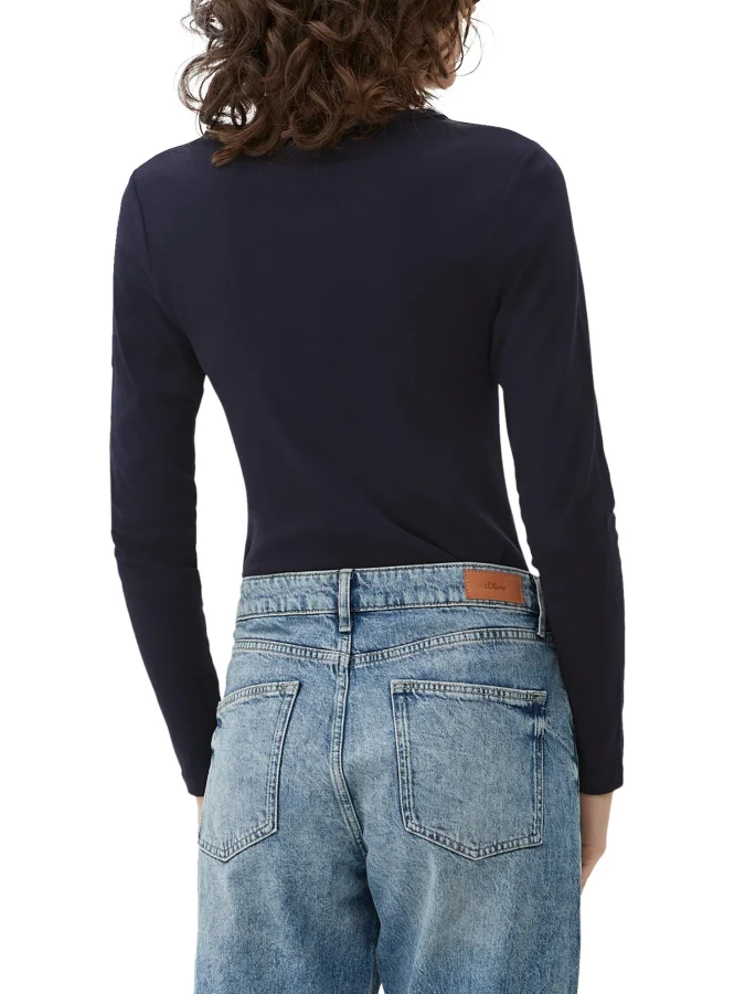 s.Oliver - T-Shirt 2