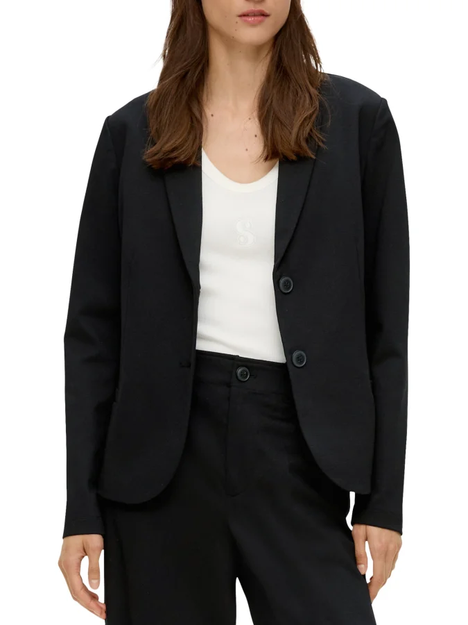 s.Oliver - Indoor-Blazer