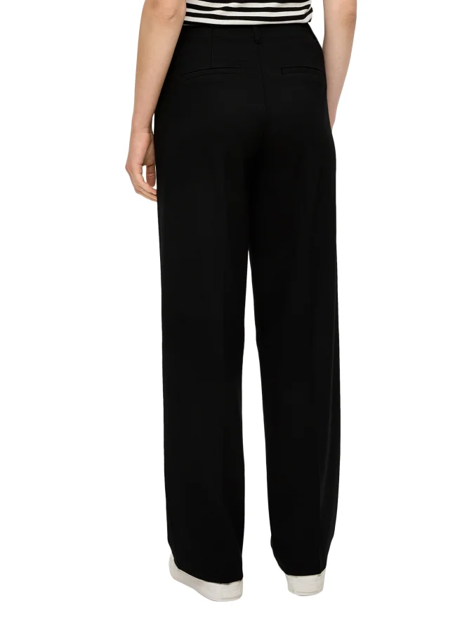 s.OLIVER - Pants 2