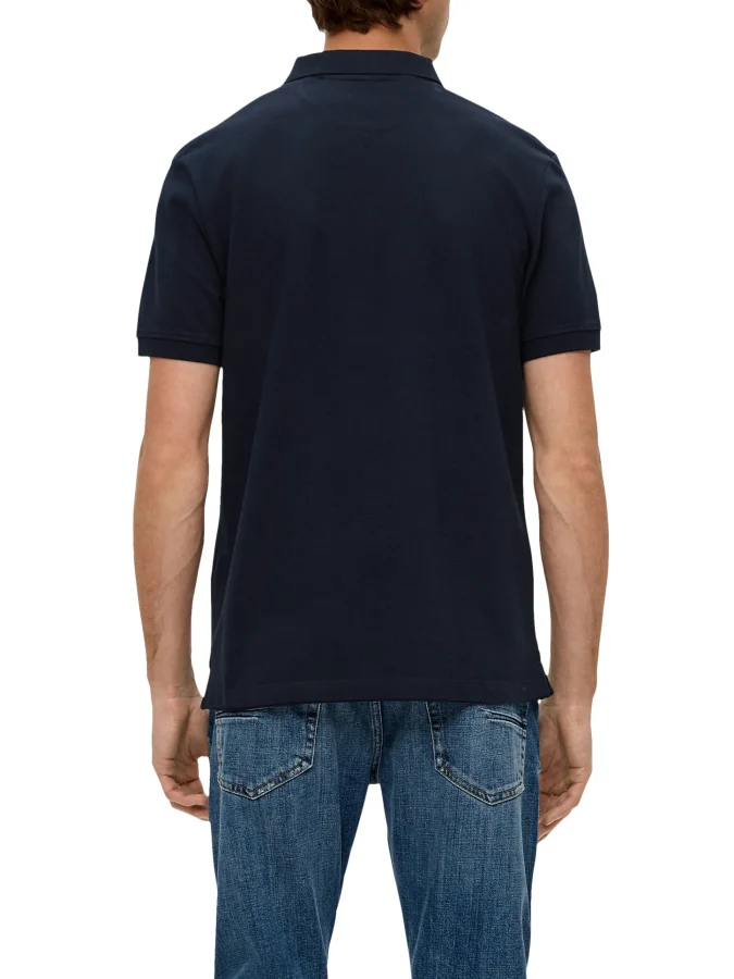s.OLIVER - Polo-Shirt 2