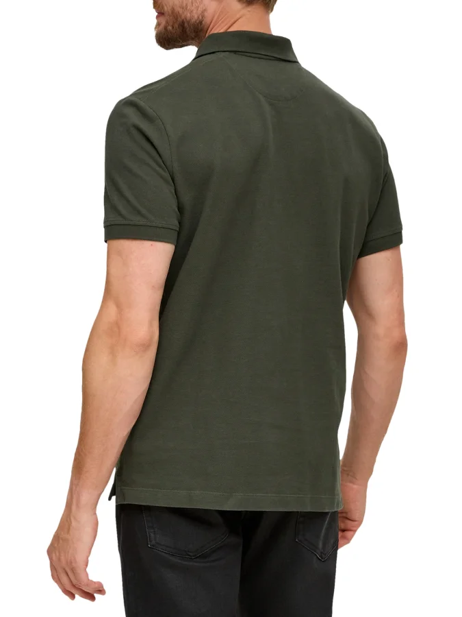 s.OLIVER - Polo-Shirt 2