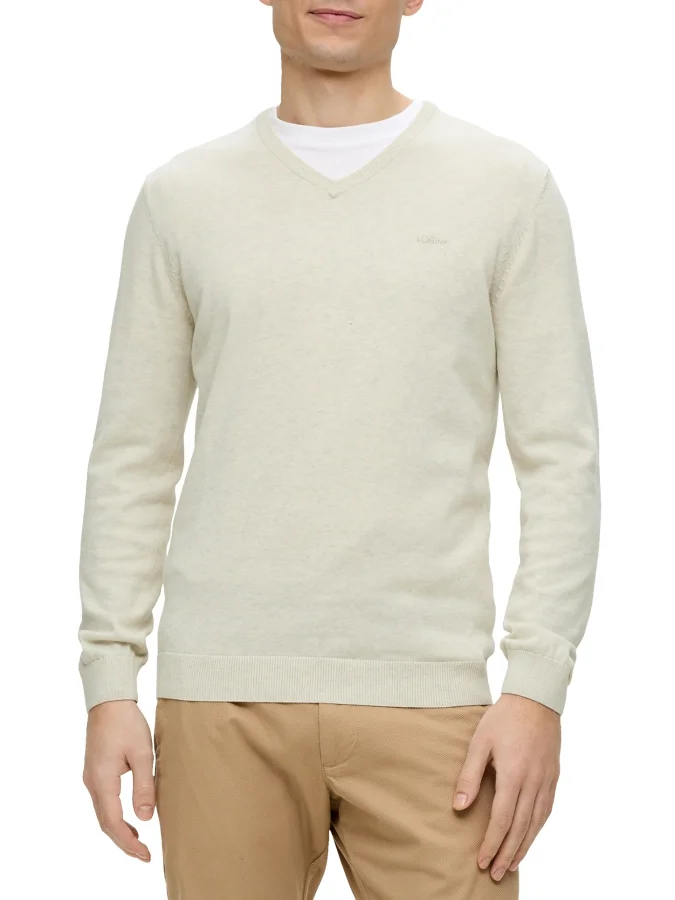 s.Oliver - Knitted Sweater