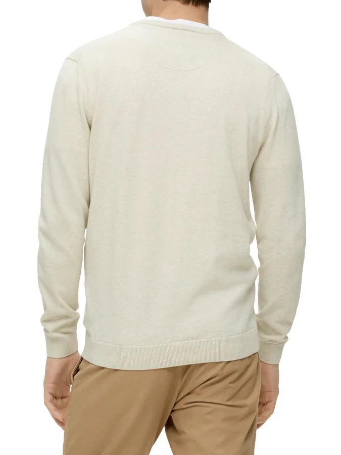 s.Oliver - Knitted Sweater 2