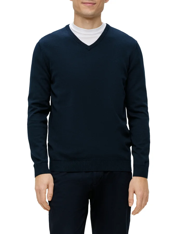 s.Oliver - Knitted Sweater