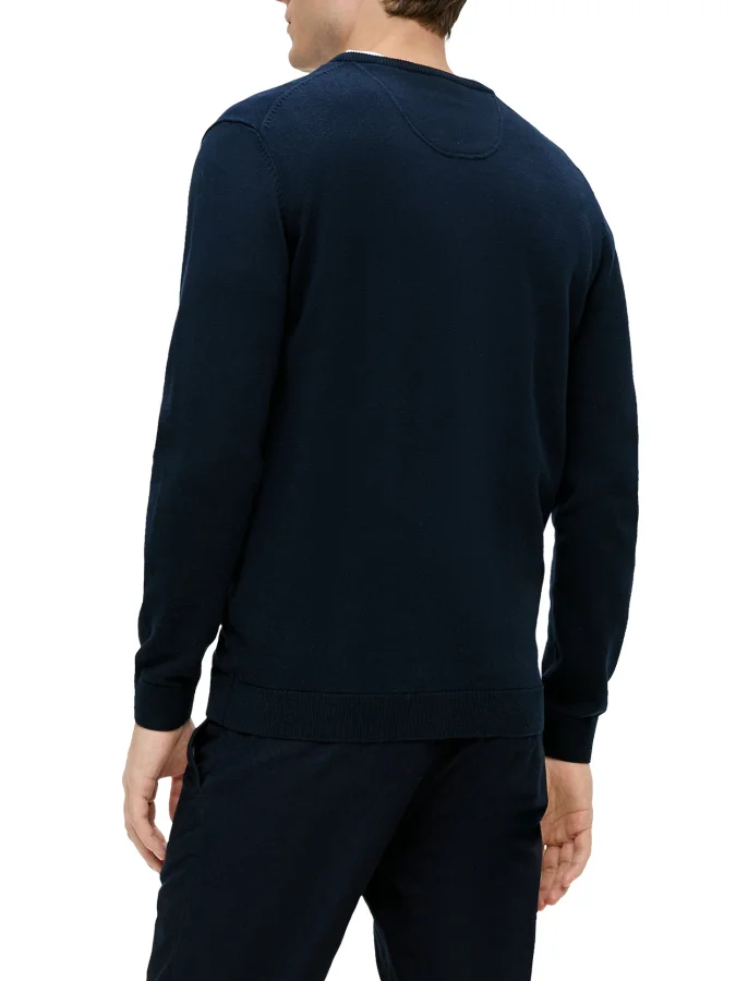 s.Oliver - Knitted Sweater 2