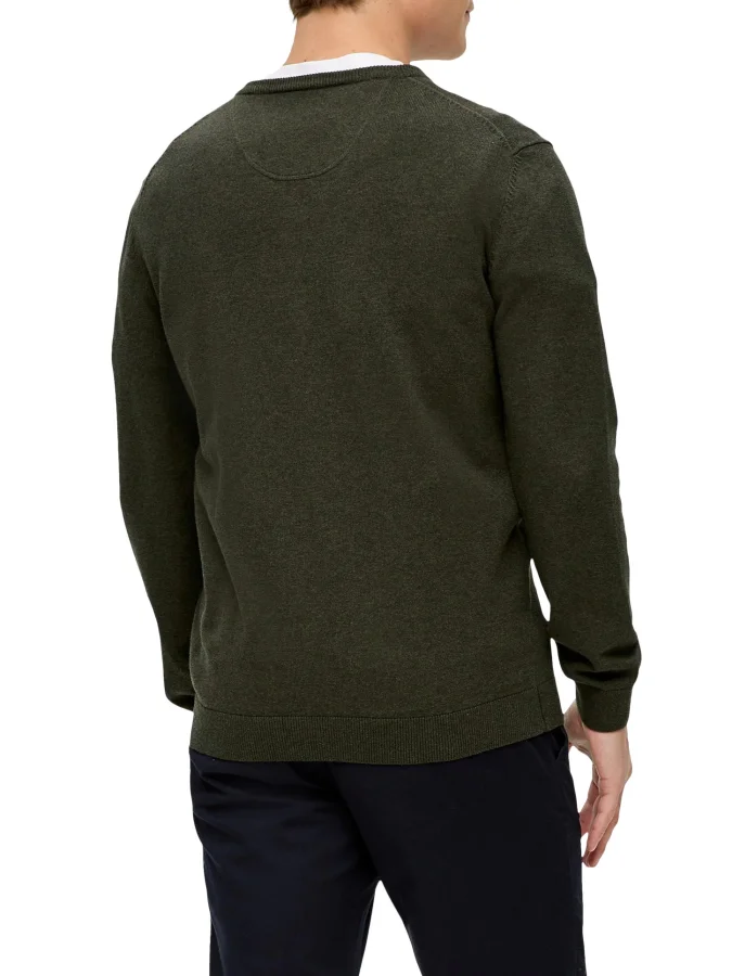 s.Oliver - Knitted Sweater 2