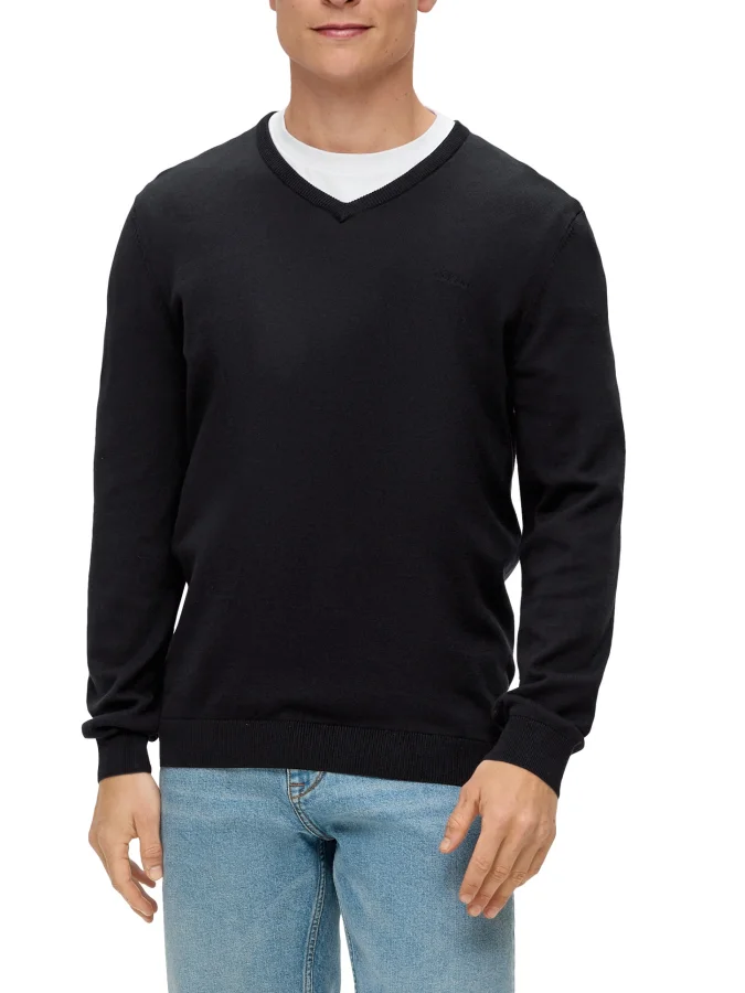 s.Oliver - Knitted Sweater