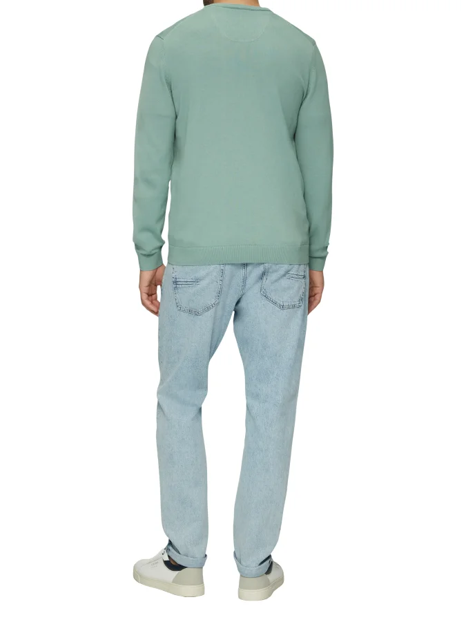 s.Oliver - Knitted Sweater 2