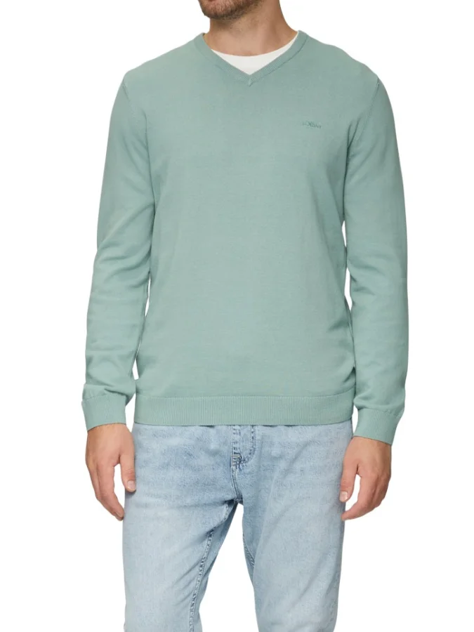 s.Oliver - Knitted Sweater
