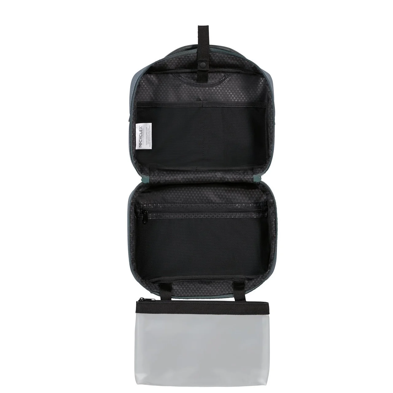 Samsonite - STACKD TOILET KIT Samsonite - STACKD TOILET KIT