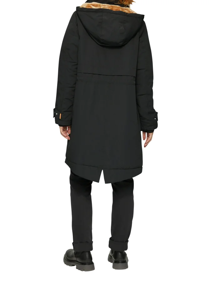 QS - Outdoor-Coat 2