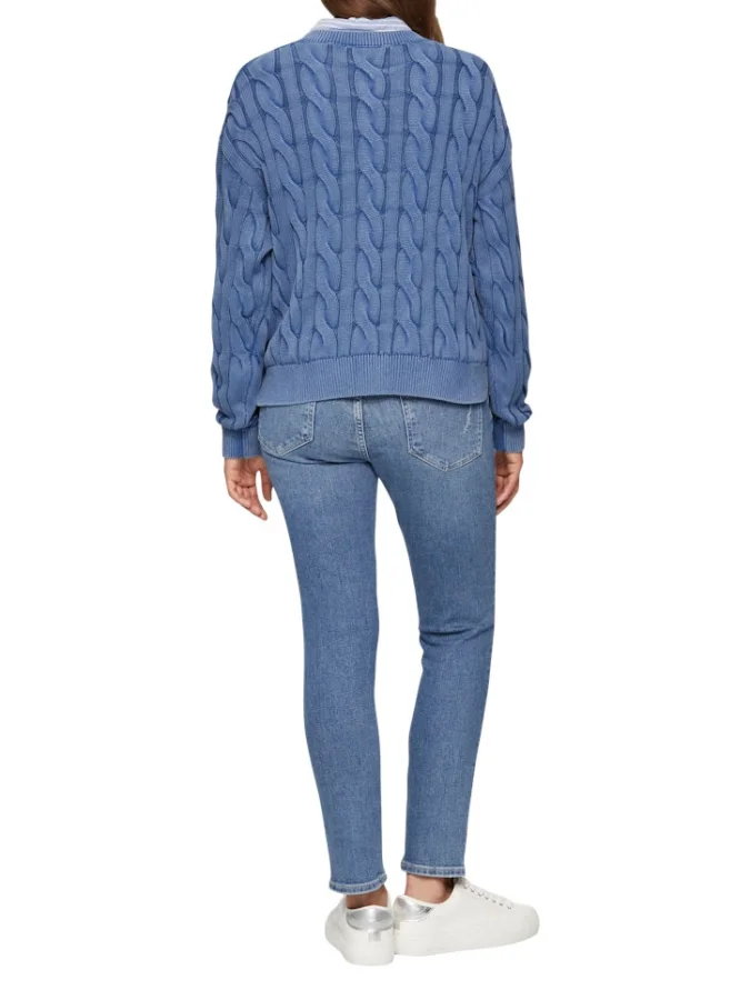 s.Oliver - Knitted Sweater 2