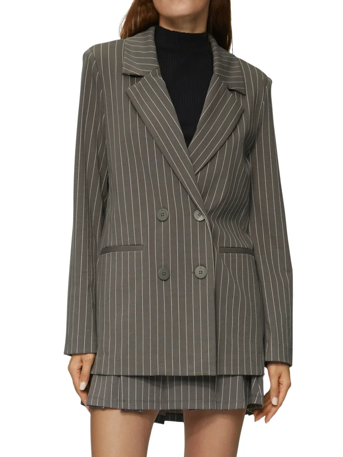 QS - Indoor-Blazer