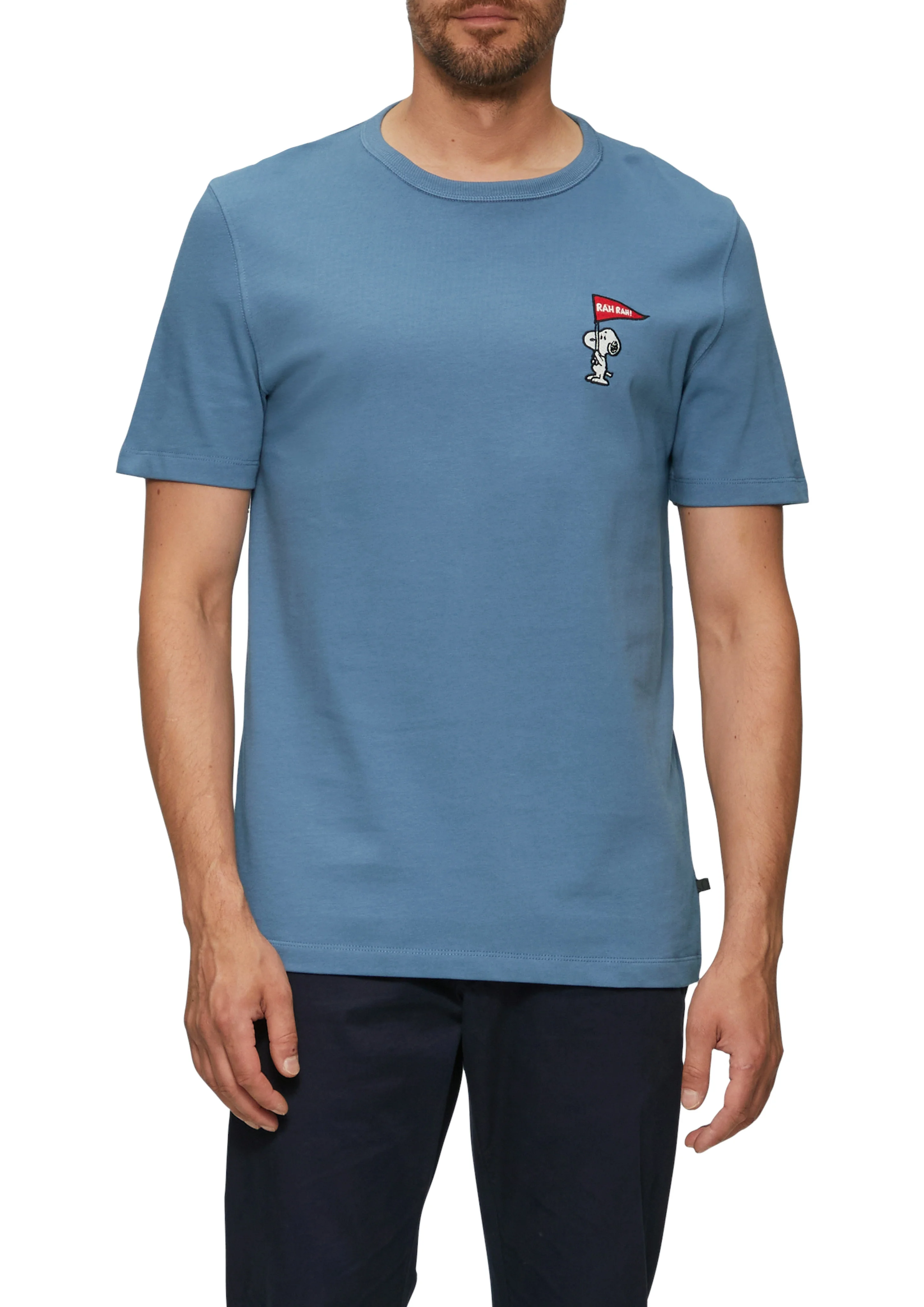 s.OLIVER - T-Shirt s.OLIVER - T-Shirt