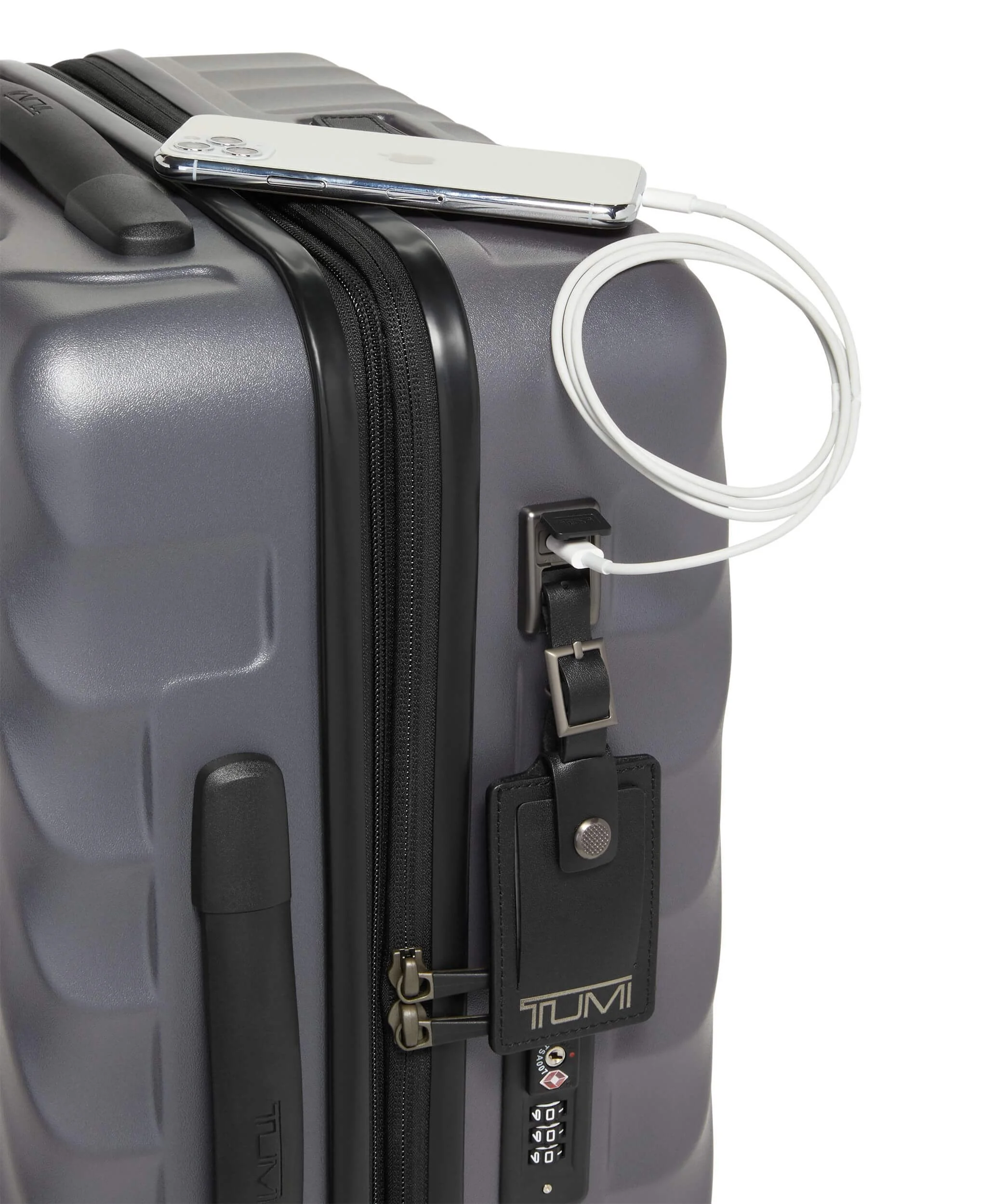 Tumi - 19 DEGREE Tumi - 19 DEGREE