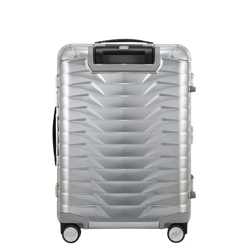 Samsonite - PROXIS ALU 69/25 Samsonite - PROXIS ALU 69/25
