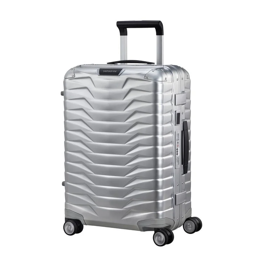 Samsonite - PROXIS ALU 69/25 Samsonite - PROXIS ALU 69/25