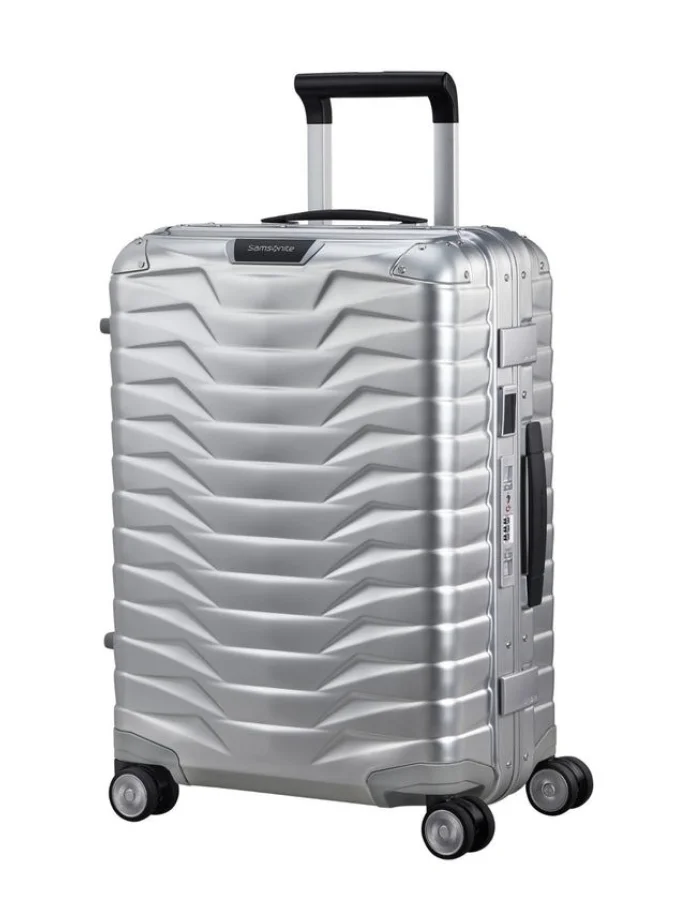 Samsonite - PROXIS ALU 76/28 2