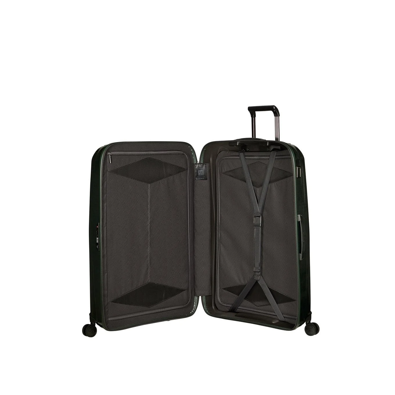 Samsonite - MAJOR-LITE 84/32 Samsonite - MAJOR-LITE 84/32