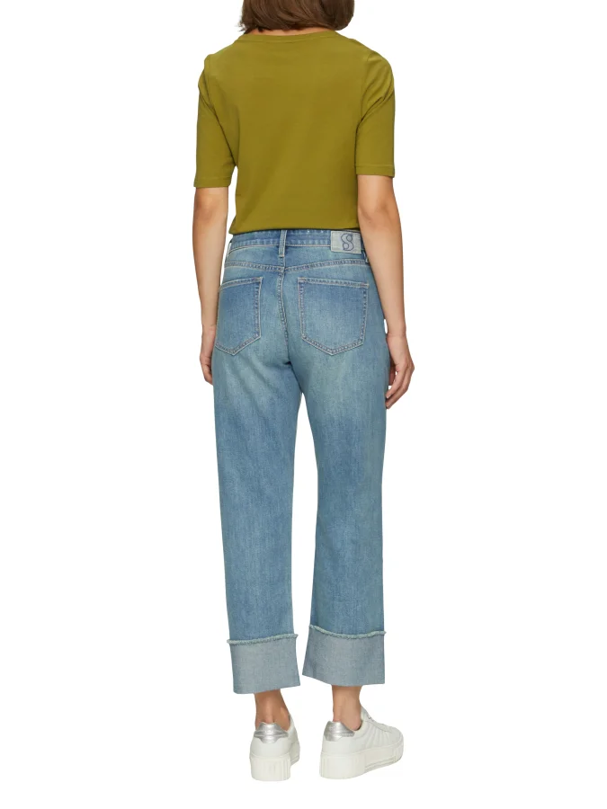 s.OLIVER - Jeans-Pants 2