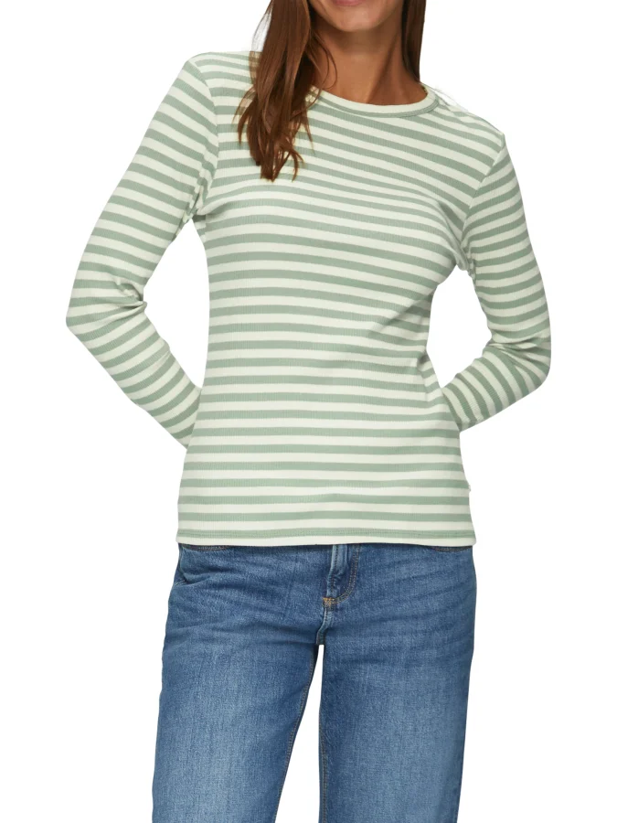 QS - T-Shirt
