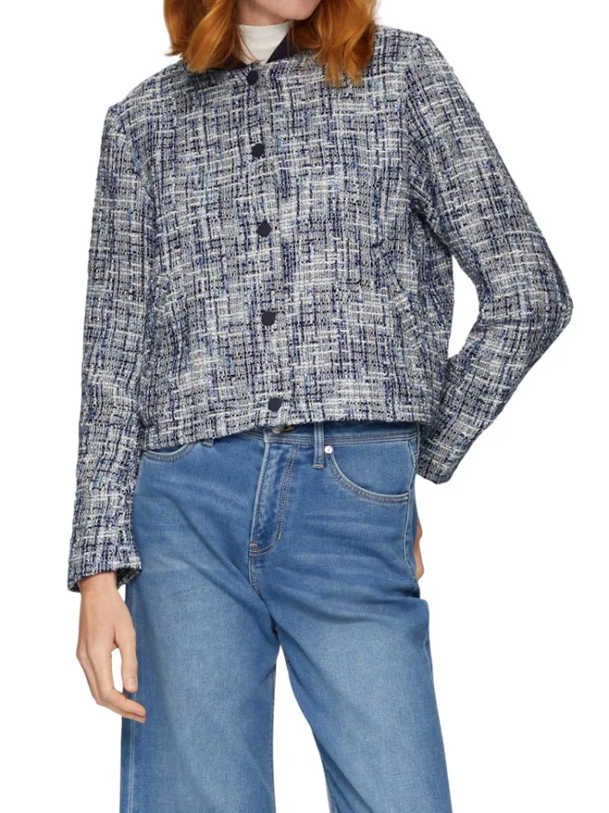 s.Oliver - Indoor-Jacke