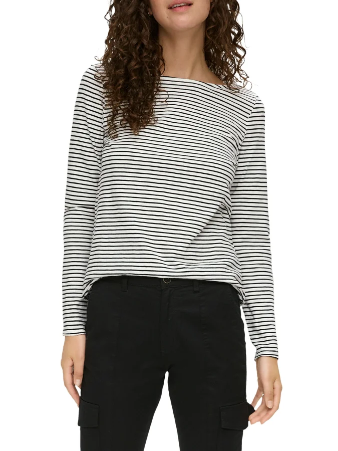 s.OLIVER - T-Shirt