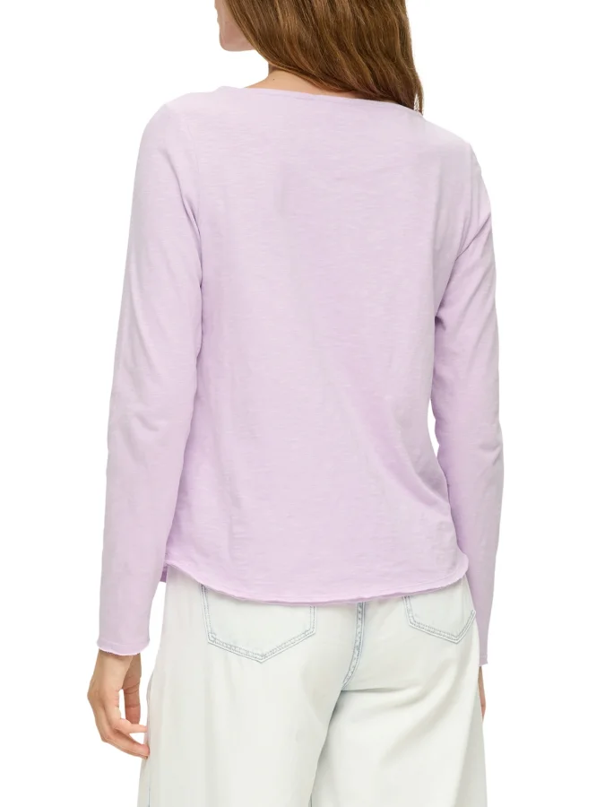 s.OLIVER - T-Shirt 2