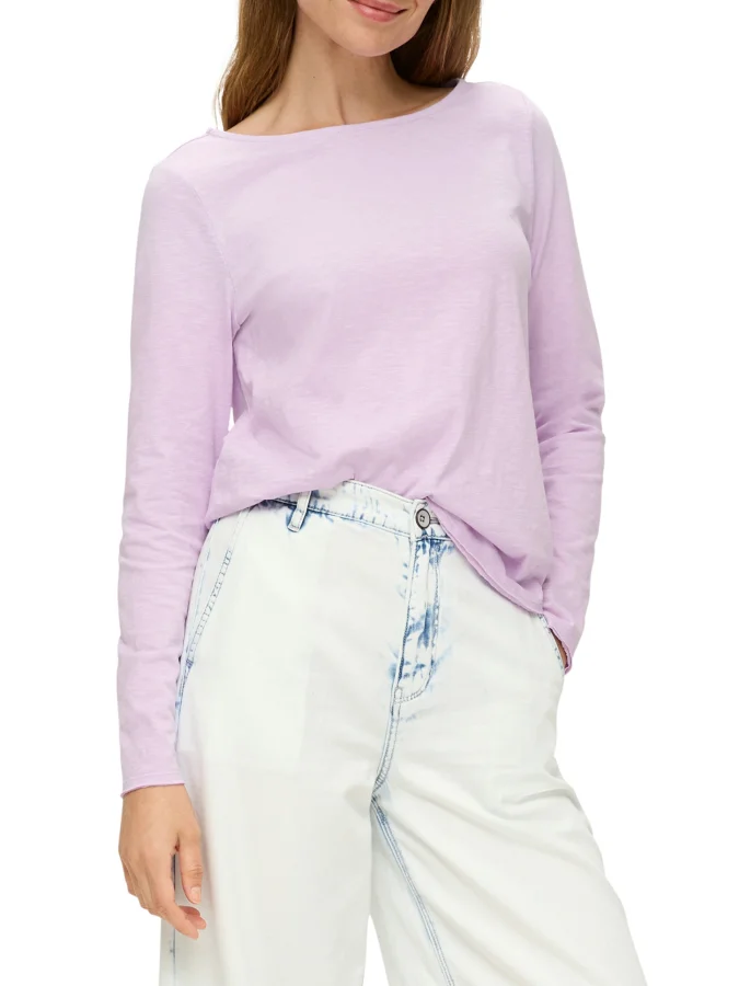 s.OLIVER - T-Shirt