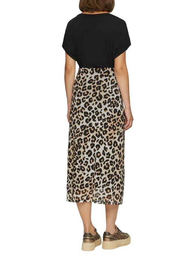 s.Oliver - Mesh skirt 2
