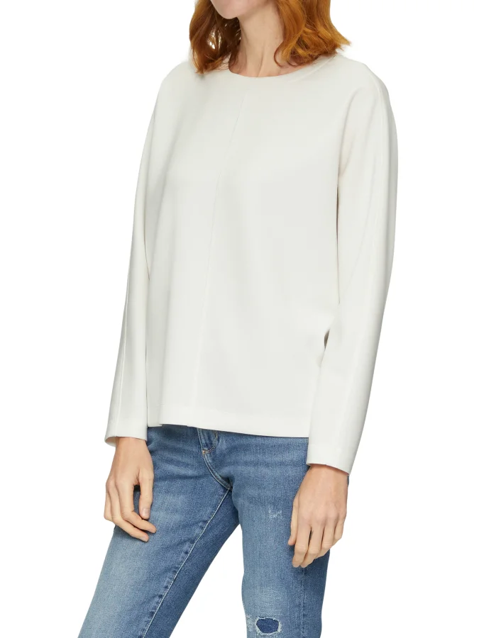 s.OLIVER - Sweatshirt