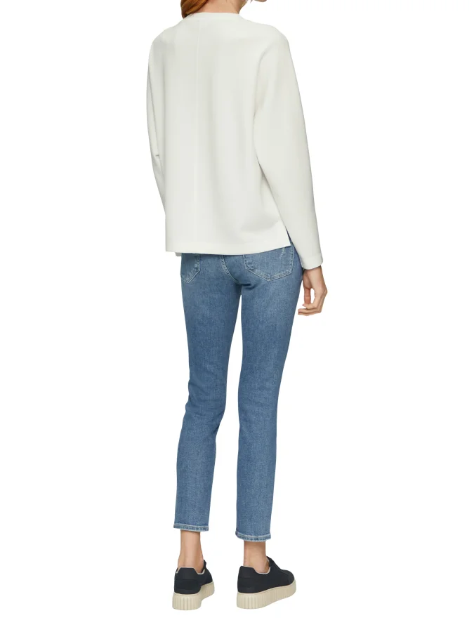 s.OLIVER - Sweatshirt 2