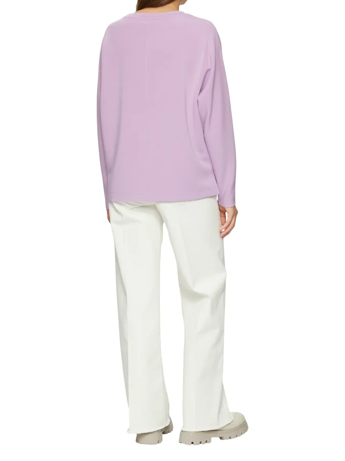 s.OLIVER - Sweatshirt 2