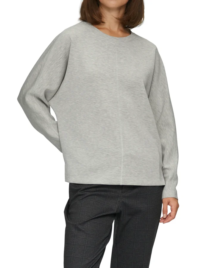 s.OLIVER - Sweatshirt