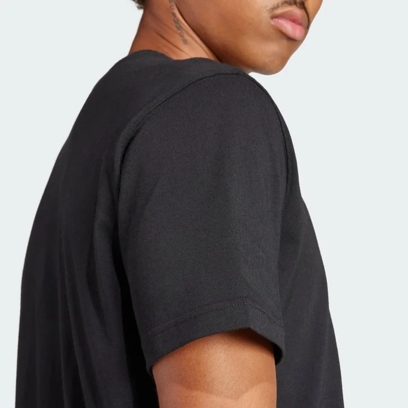 Adidas - TREFOIL T-SHIRT Adidas - TREFOIL T-SHIRT