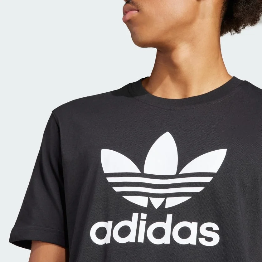 Adidas - TREFOIL T-SHIRT Adidas - TREFOIL T-SHIRT