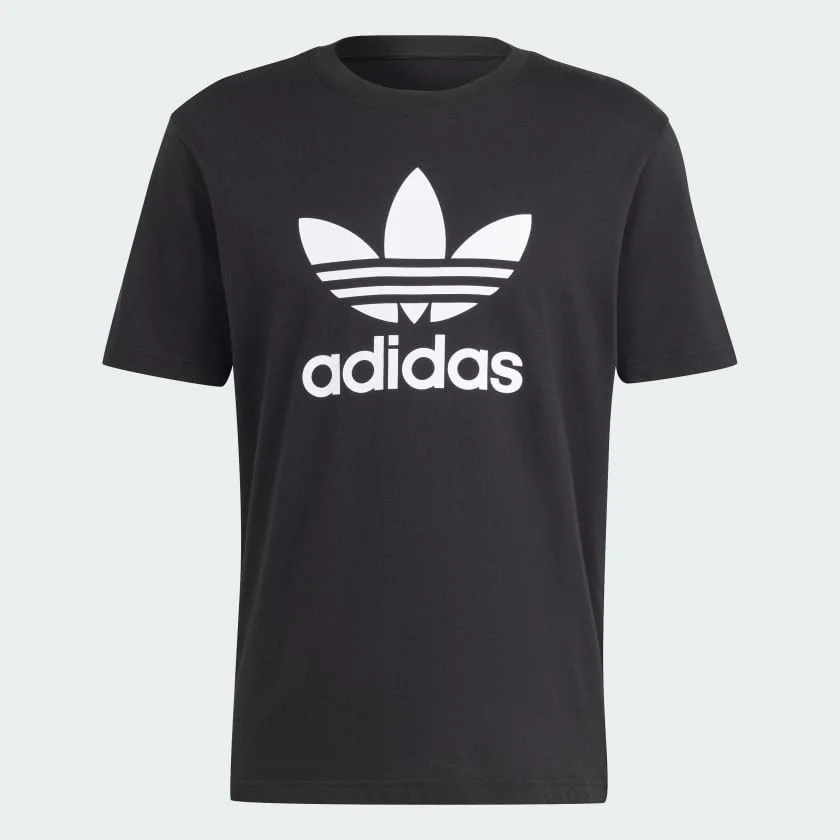 Adidas - TREFOIL T-SHIRT Adidas - TREFOIL T-SHIRT