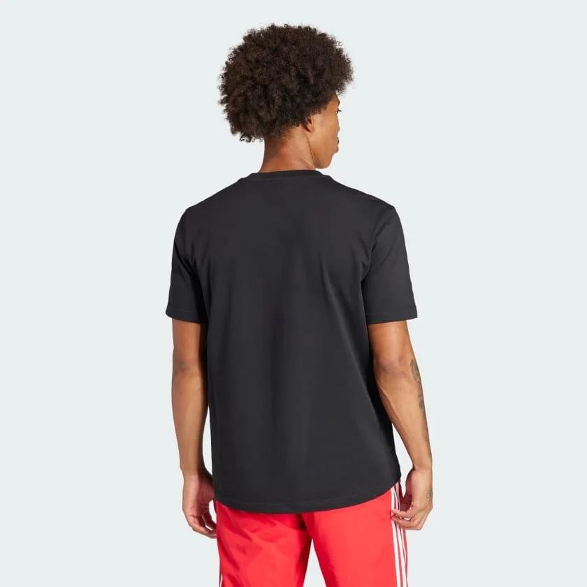 Adidas - TREFOIL T-SHIRT Adidas - TREFOIL T-SHIRT