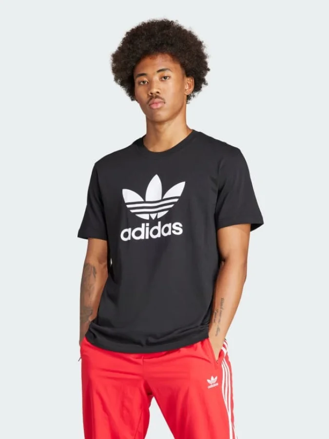 Adidas - TREFOIL T-SHIRT