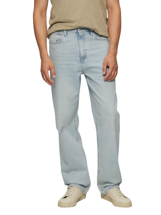 QS - Jeans-Pants