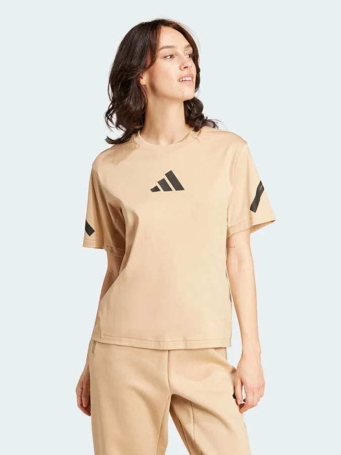 Adidas - W Z.N.E. TEE 2
