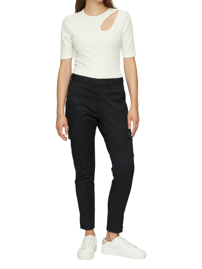 s.OLIVER - T-Shirt 2