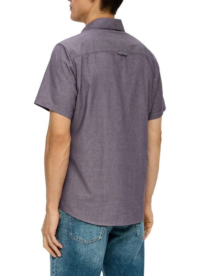 s.OLIVER - Shirt 2