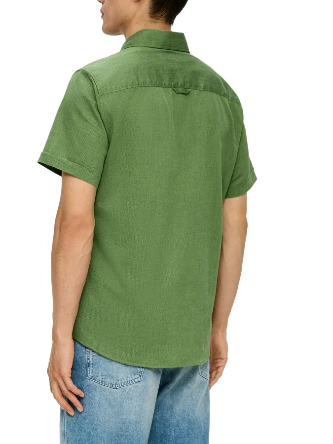 s.OLIVER - Shirt 2