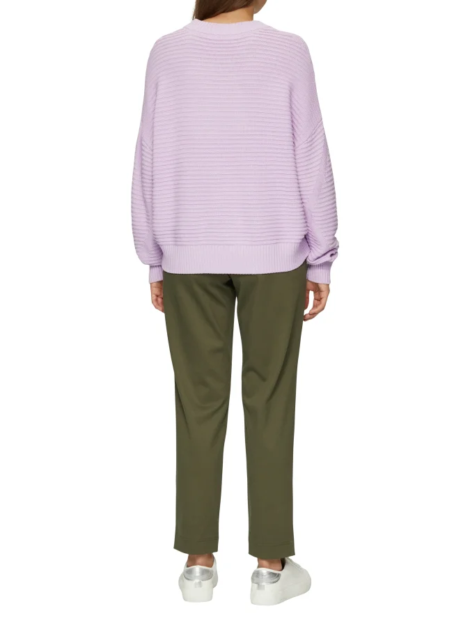 s.OLIVER - Knitted Sweater 2