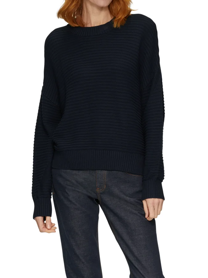 s.Oliver - Knitted Sweater
