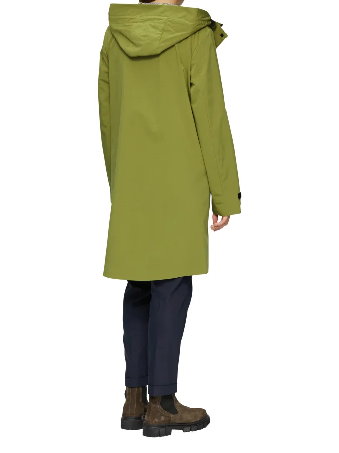 s.OLIVER - Outdoor-Coat 2