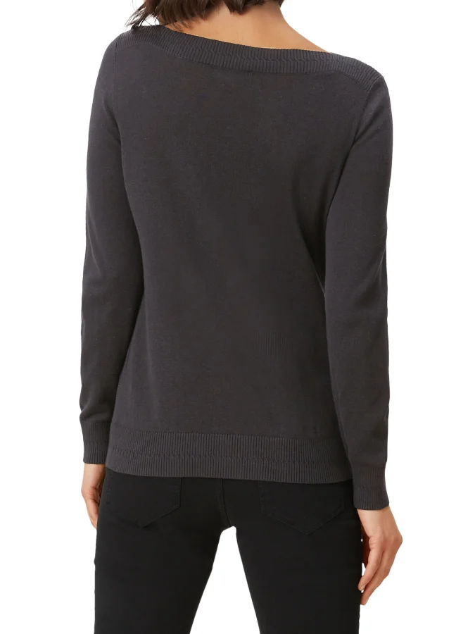 s.Oliver - Knitted Sweater 2