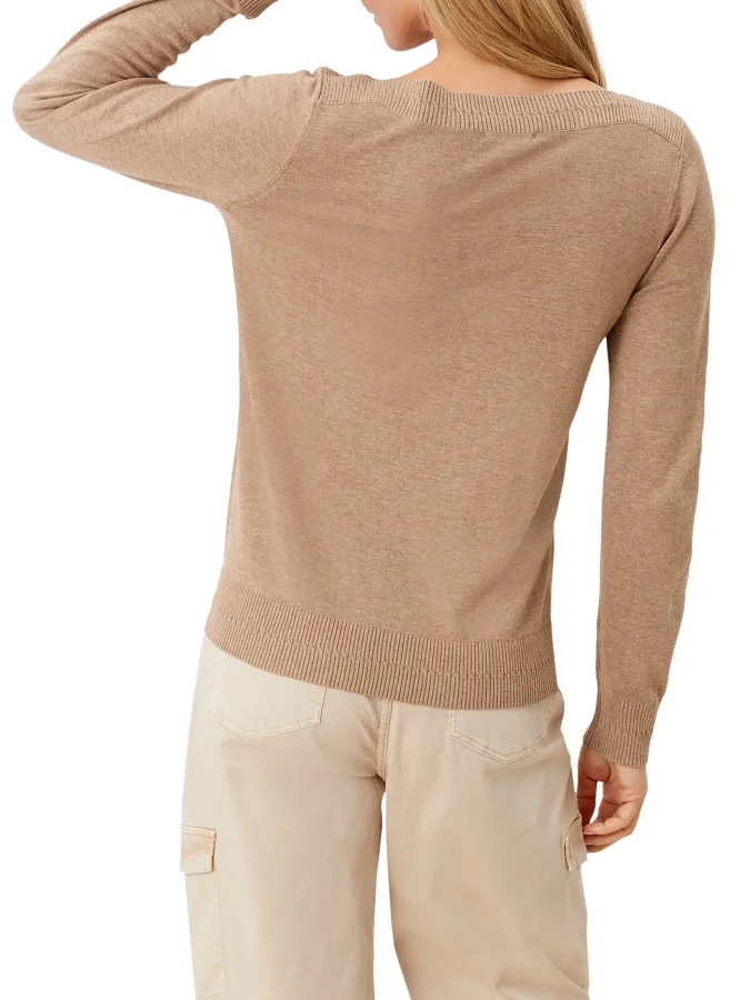 s.Oliver - Knitted Sweater 2